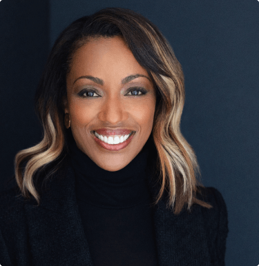 Kendra Tucker Portrait