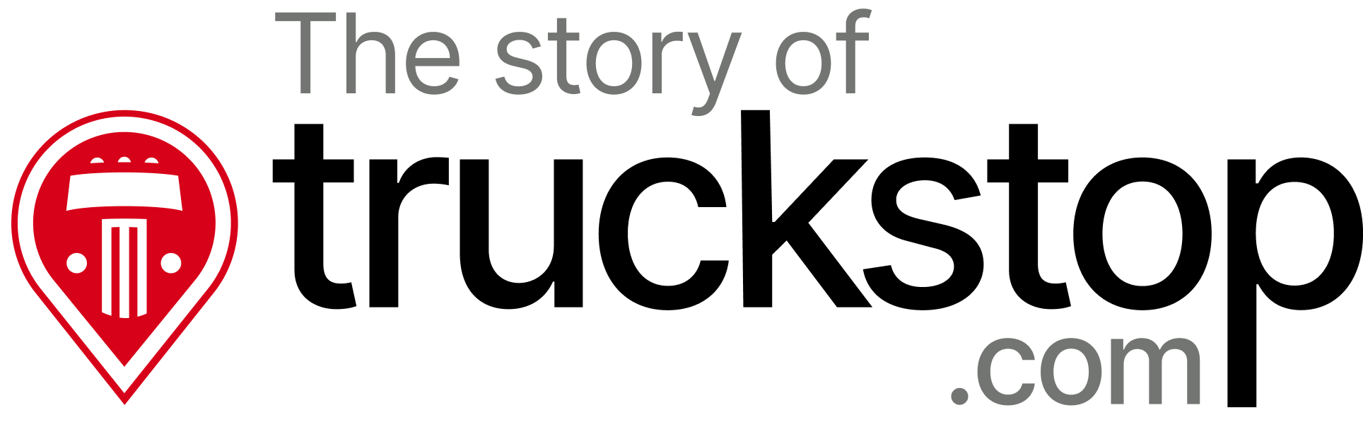 The Story of Truckstop.com