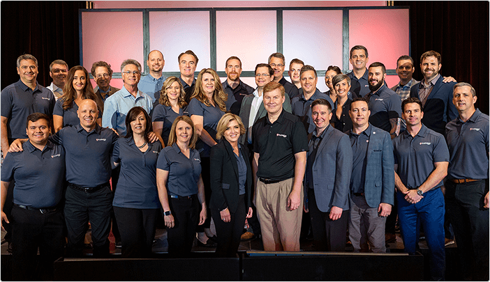 Truckstop Full Team Photo